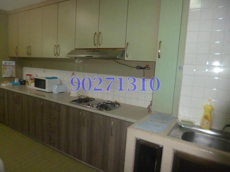 Blk 624 Yishun Ring Road (Yishun), HDB 4 Rooms #151259542